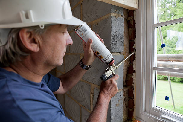 Vapor Barrier Installation in Anderson, IN